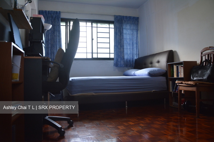 Blk 552 Bedok North Avenue 1 (Bedok), HDB 5 Rooms #203569081